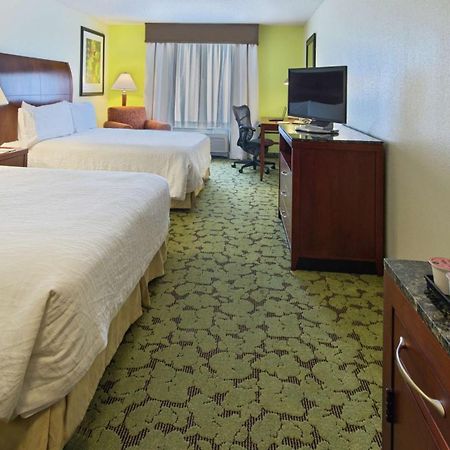Hilton Garden Inn Macon/Mercer University Esterno foto