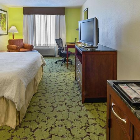 Hilton Garden Inn Macon/Mercer University Esterno foto