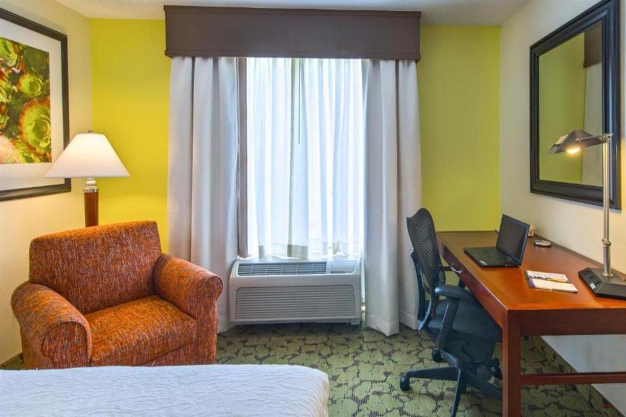 Hilton Garden Inn Macon/Mercer University Esterno foto