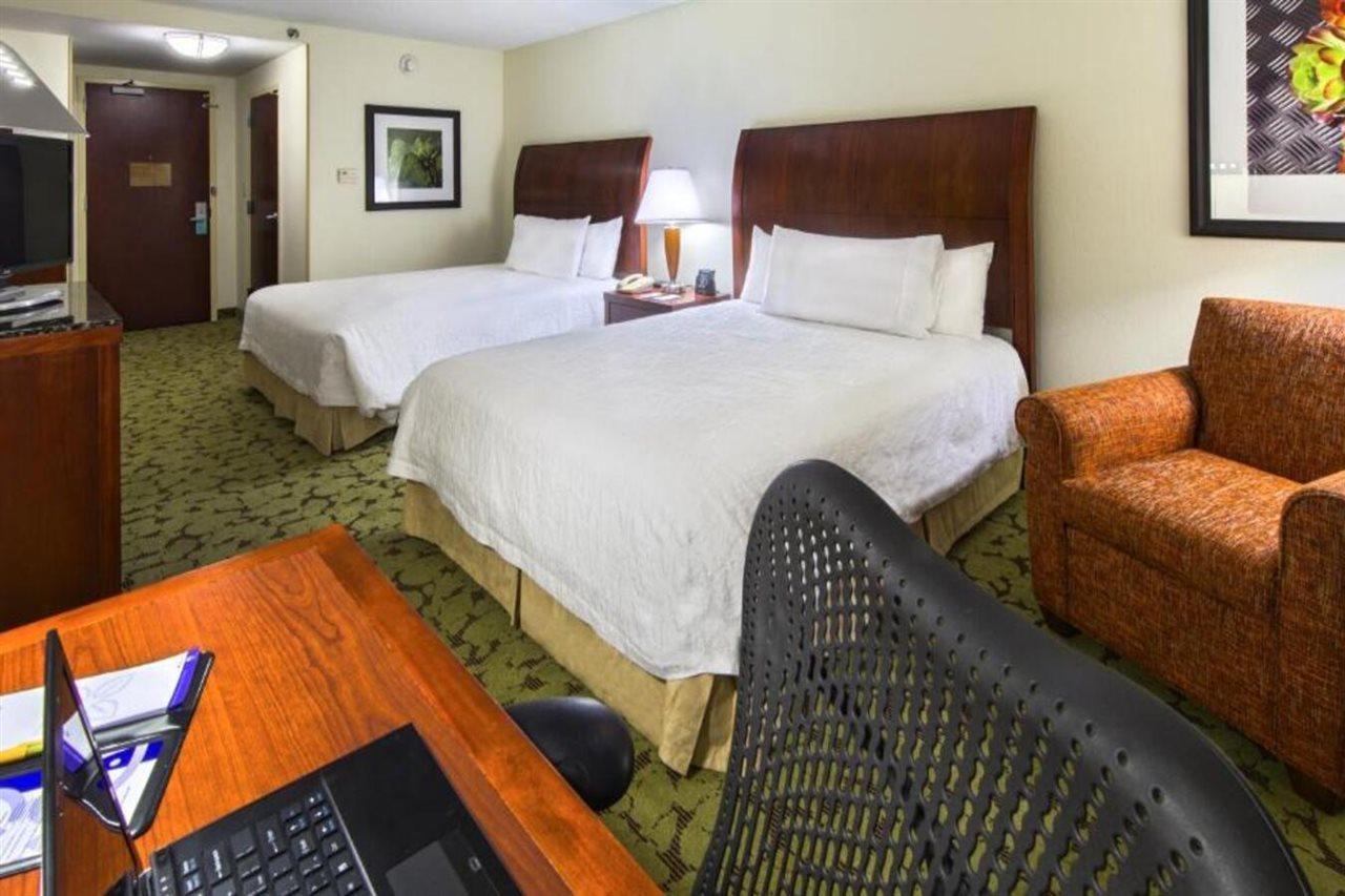 Hilton Garden Inn Macon/Mercer University Esterno foto