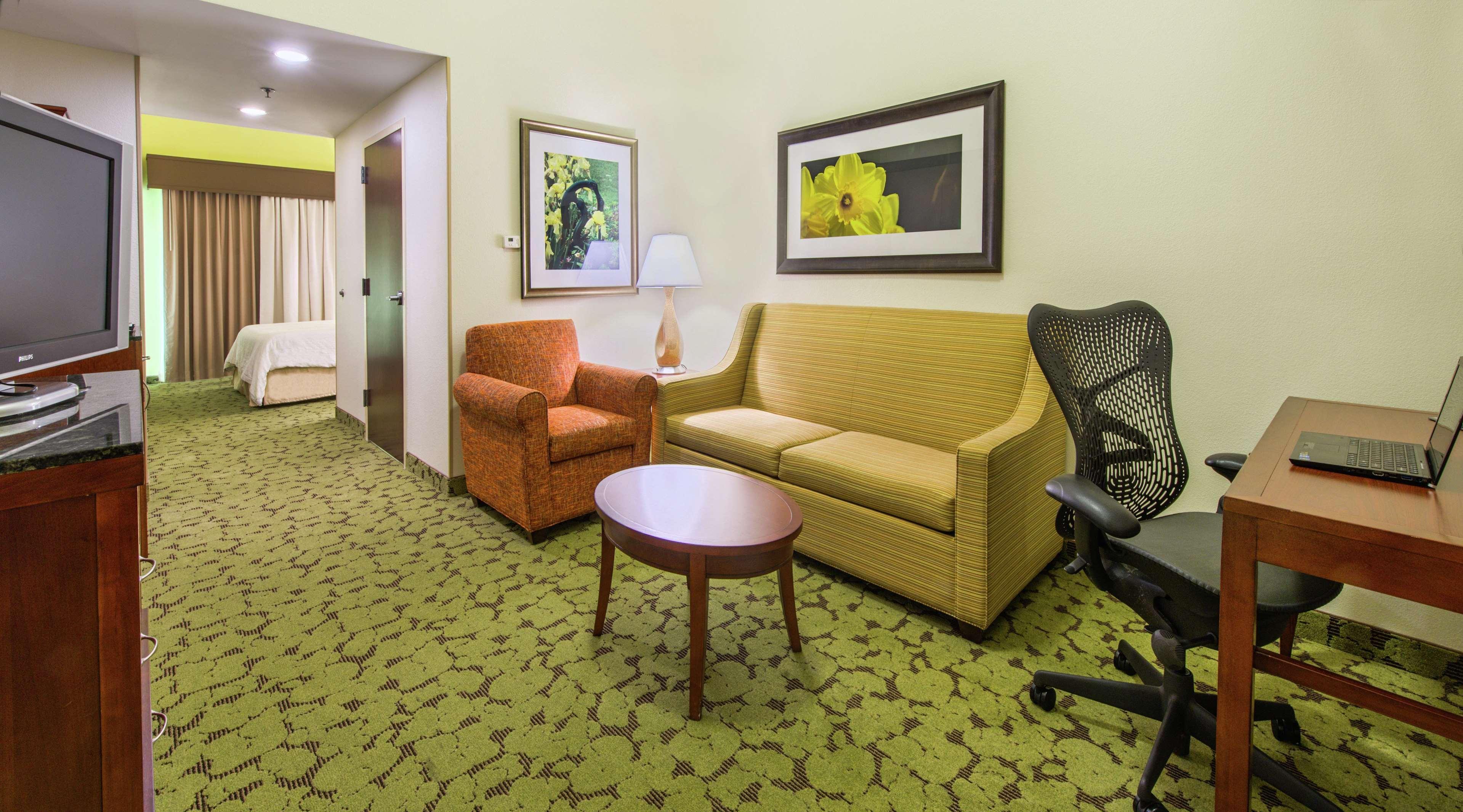 Hilton Garden Inn Macon/Mercer University Esterno foto
