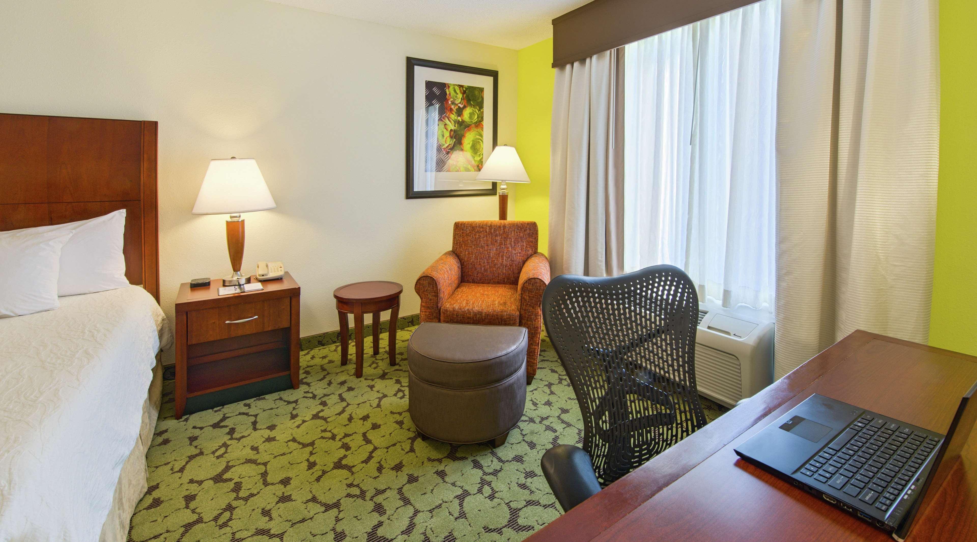 Hilton Garden Inn Macon/Mercer University Esterno foto