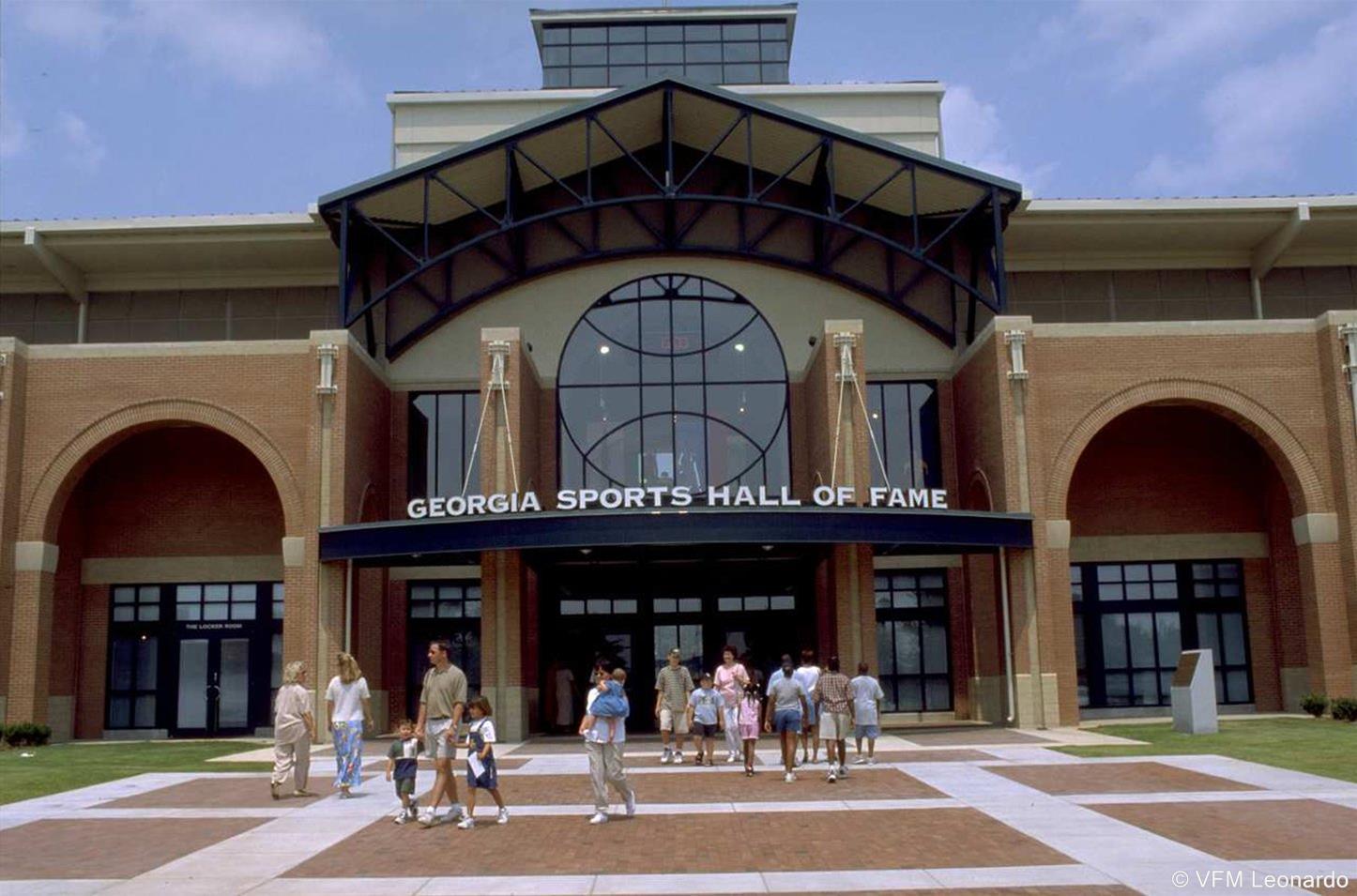 Hilton Garden Inn Macon/Mercer University Esterno foto