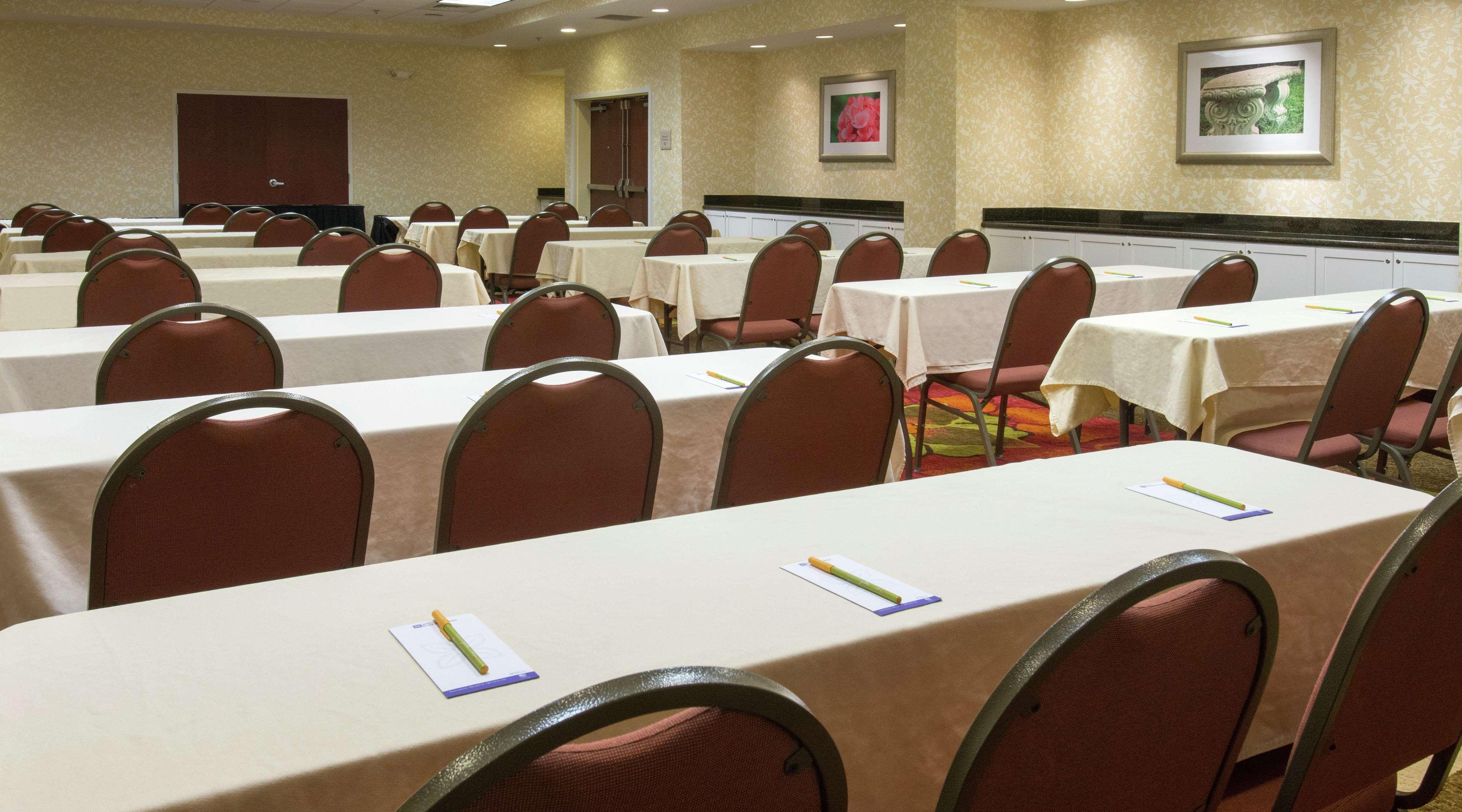 Hilton Garden Inn Macon/Mercer University Esterno foto