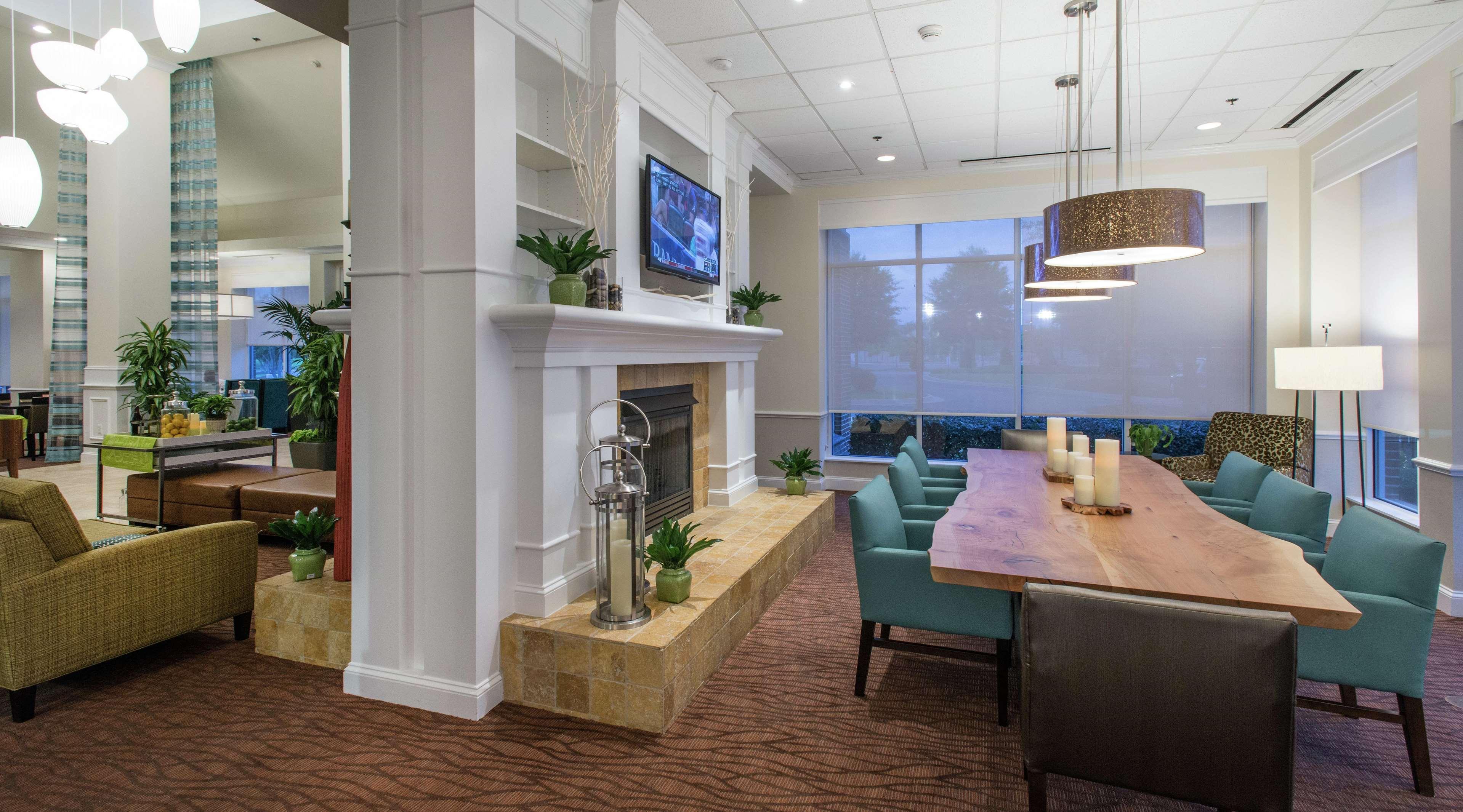 Hilton Garden Inn Macon/Mercer University Esterno foto