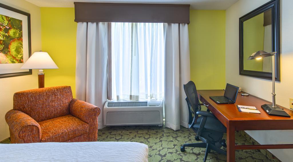 Hilton Garden Inn Macon/Mercer University Esterno foto
