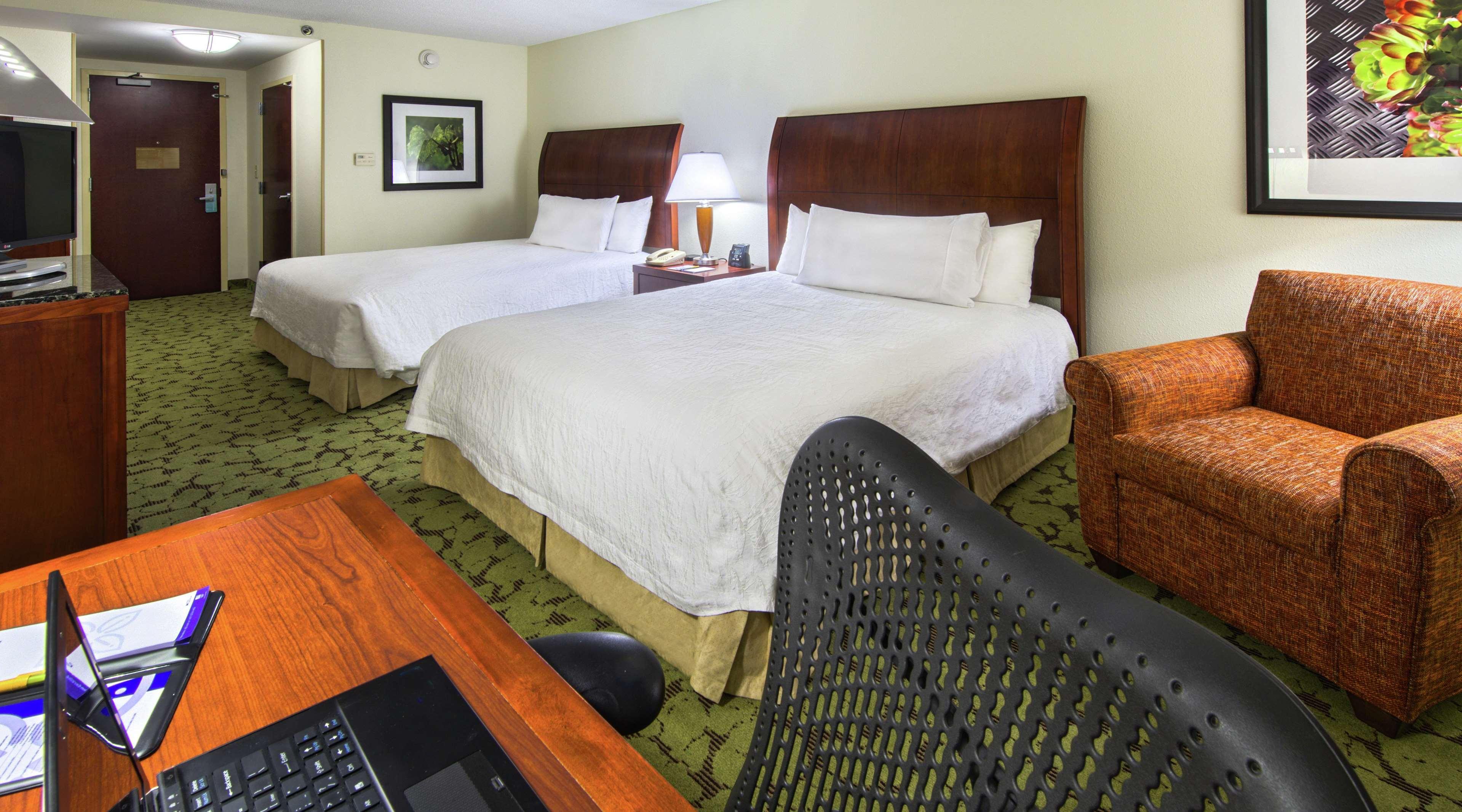 Hilton Garden Inn Macon/Mercer University Esterno foto