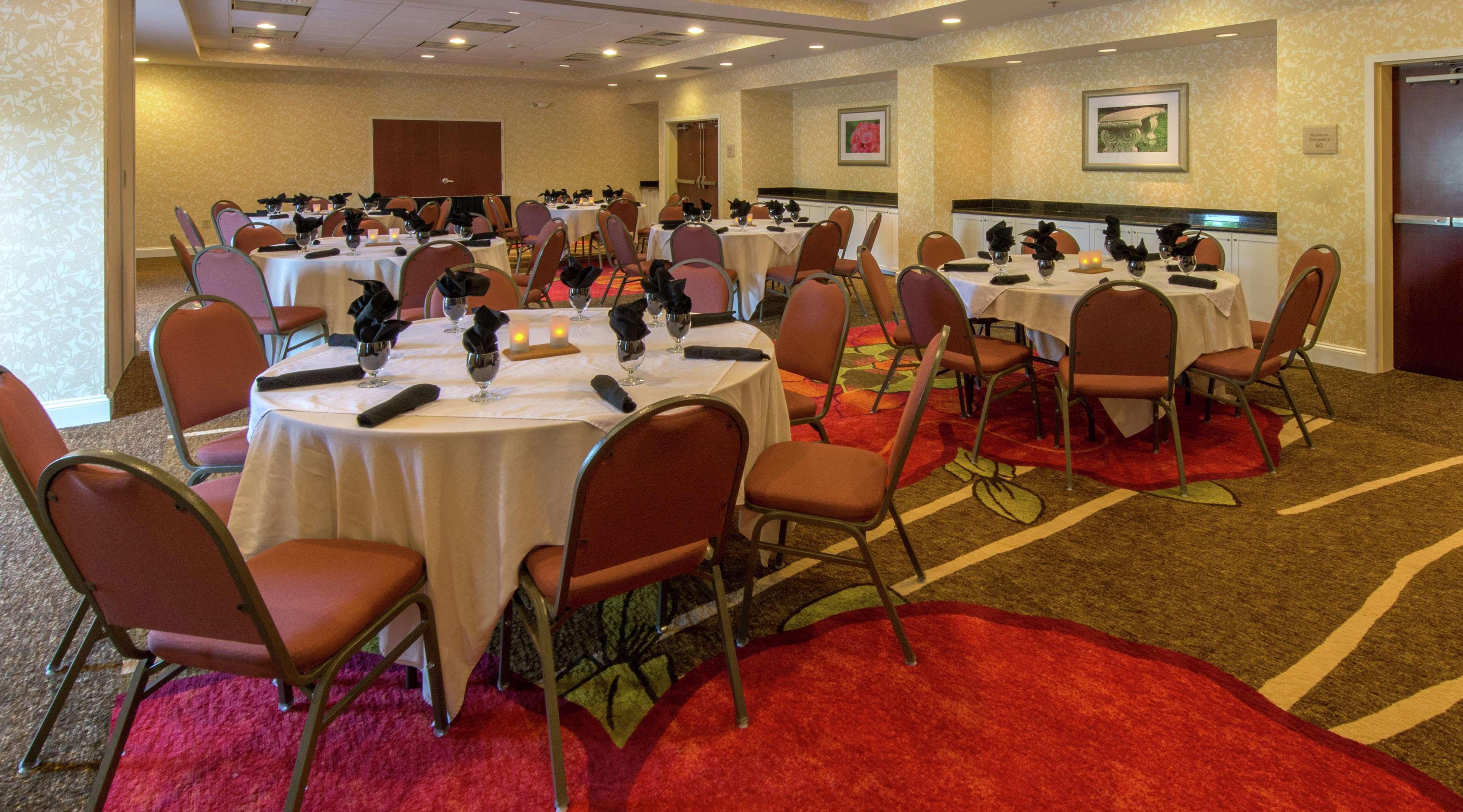 Hilton Garden Inn Macon/Mercer University Esterno foto