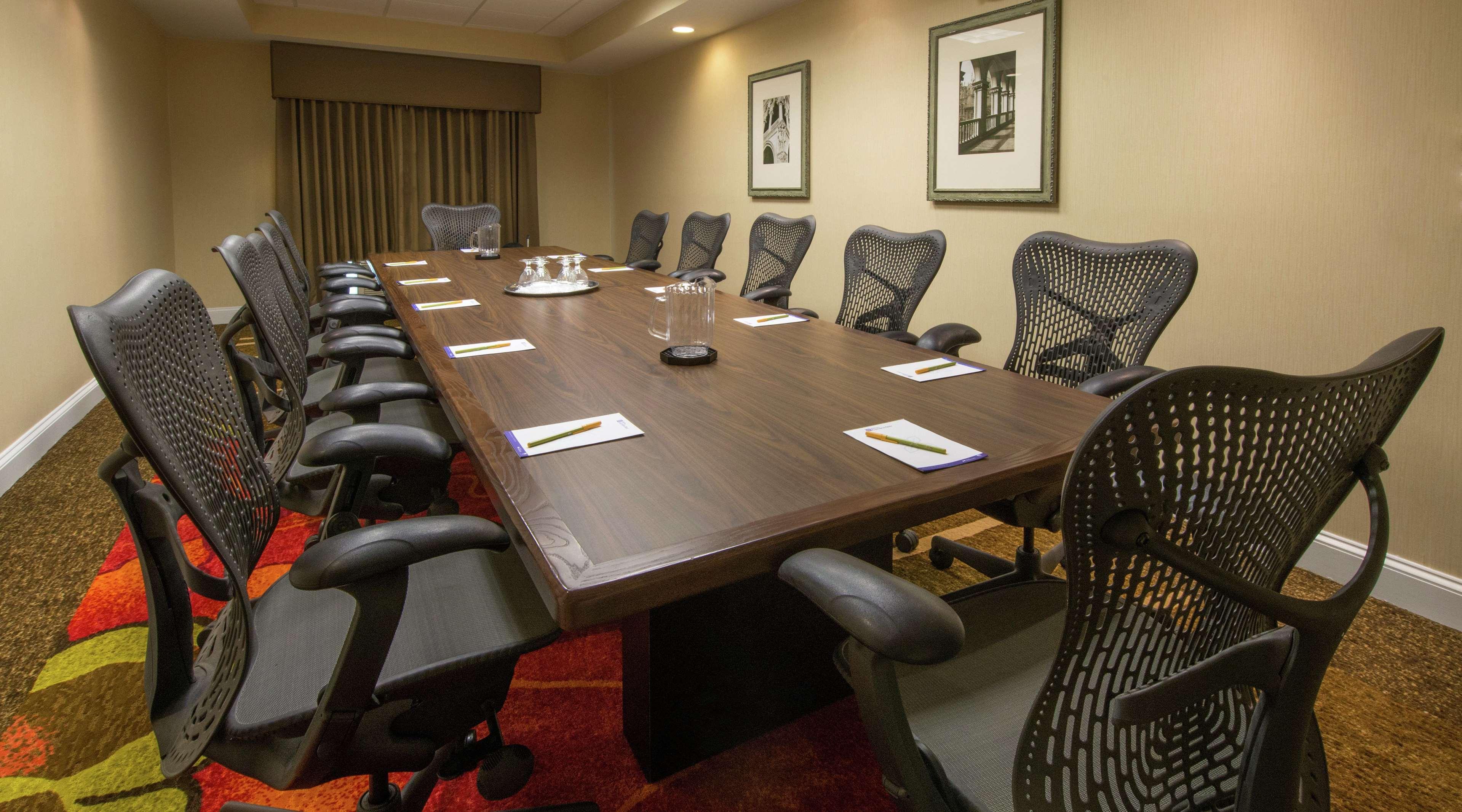 Hilton Garden Inn Macon/Mercer University Esterno foto