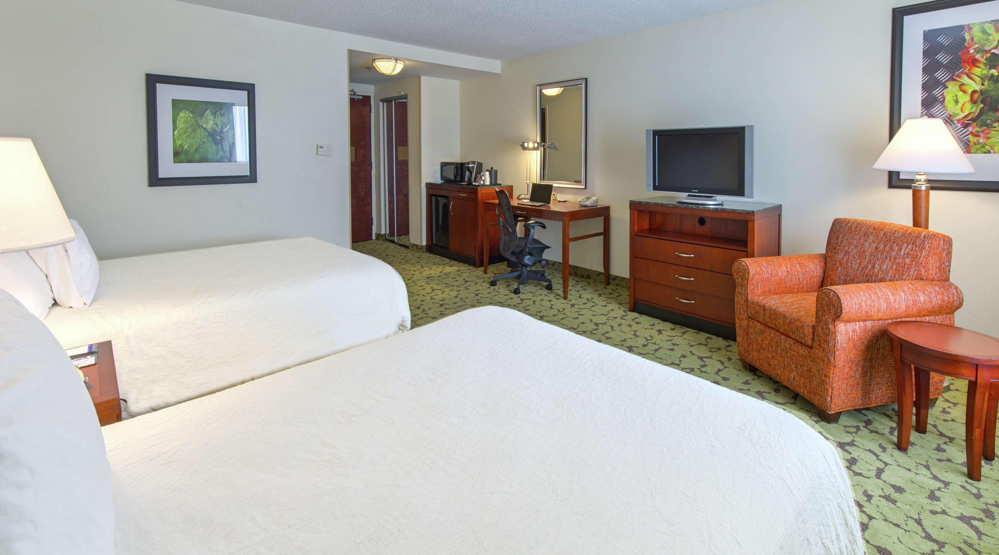 Hilton Garden Inn Macon/Mercer University Esterno foto