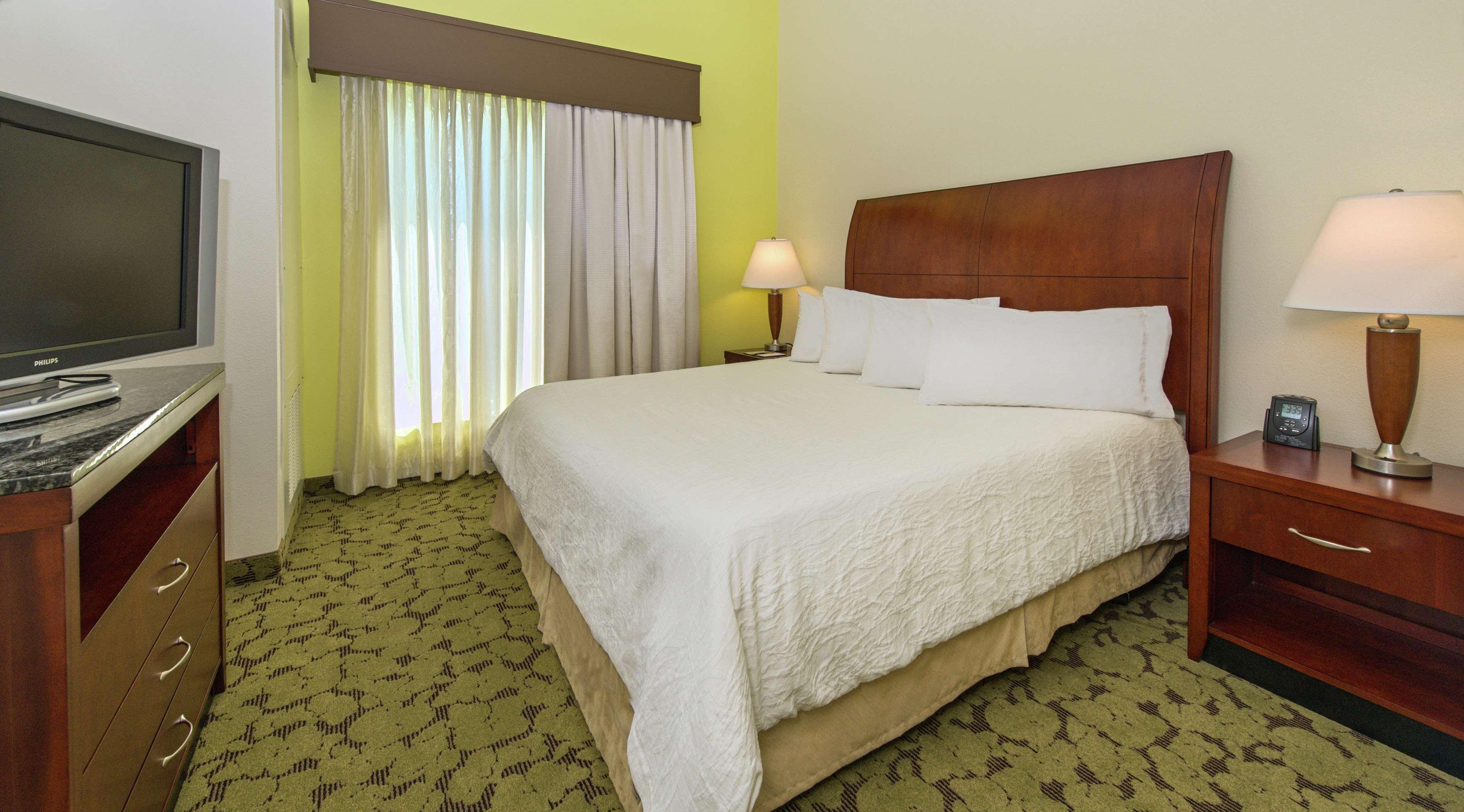 Hilton Garden Inn Macon/Mercer University Esterno foto