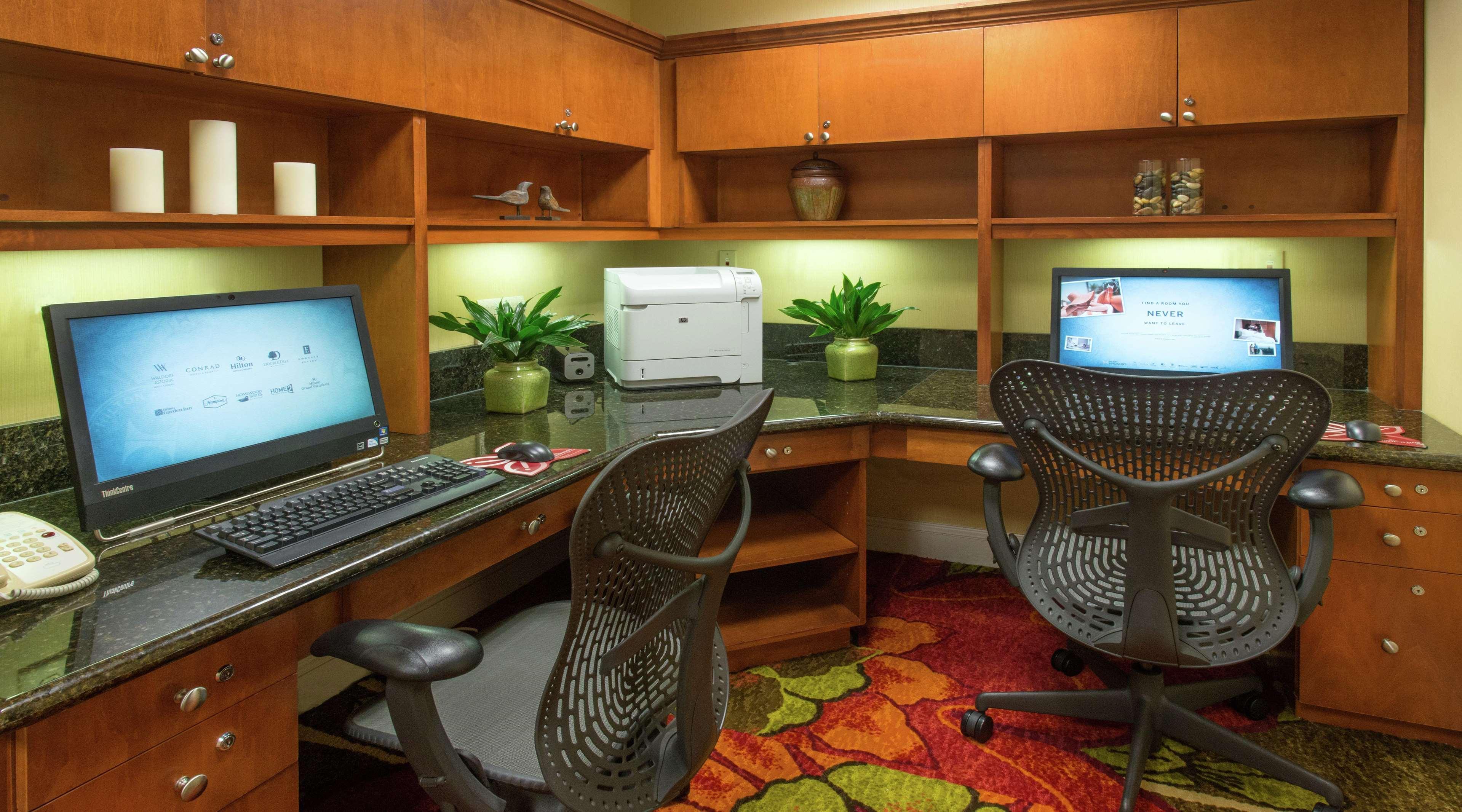 Hilton Garden Inn Macon/Mercer University Esterno foto