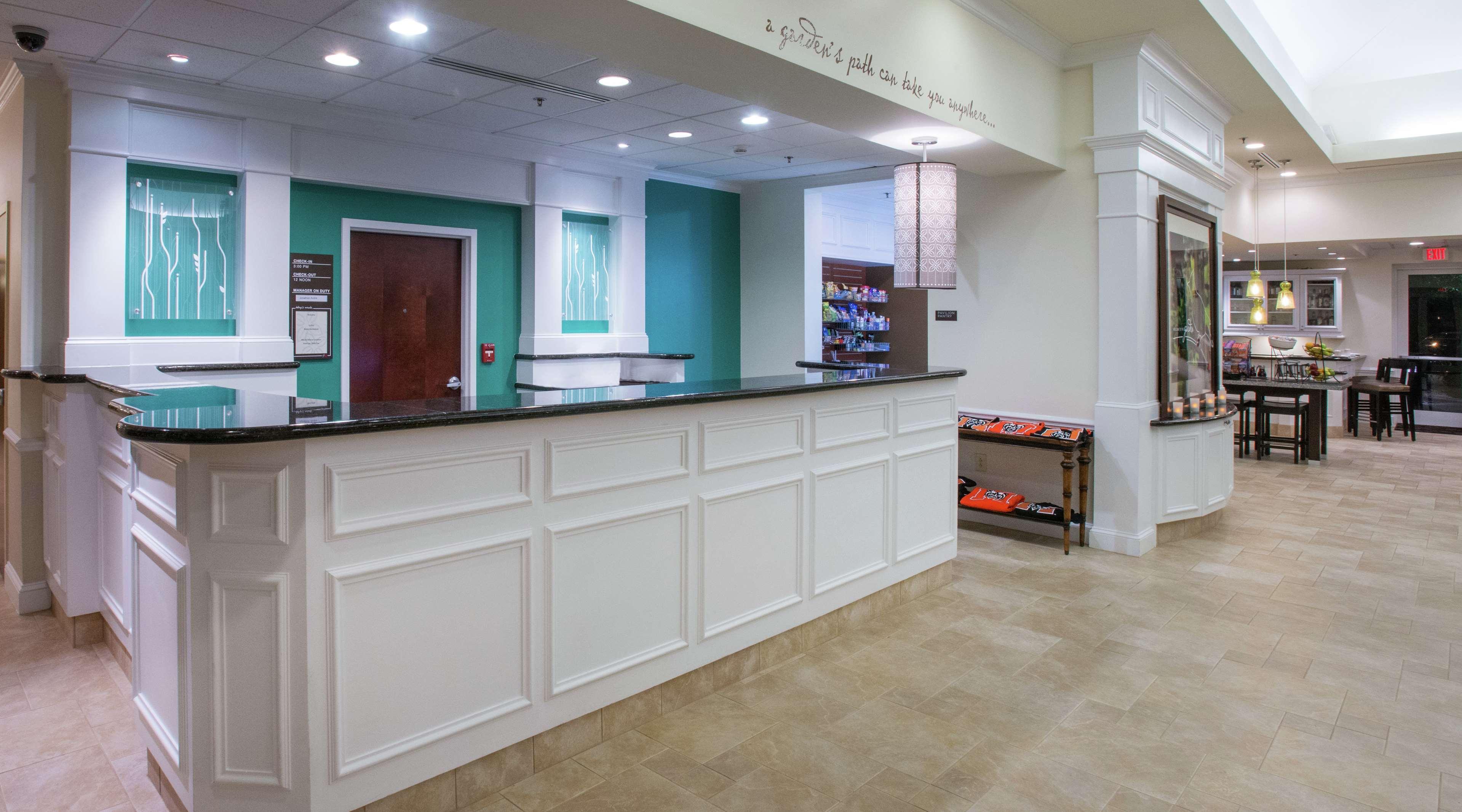 Hilton Garden Inn Macon/Mercer University Esterno foto
