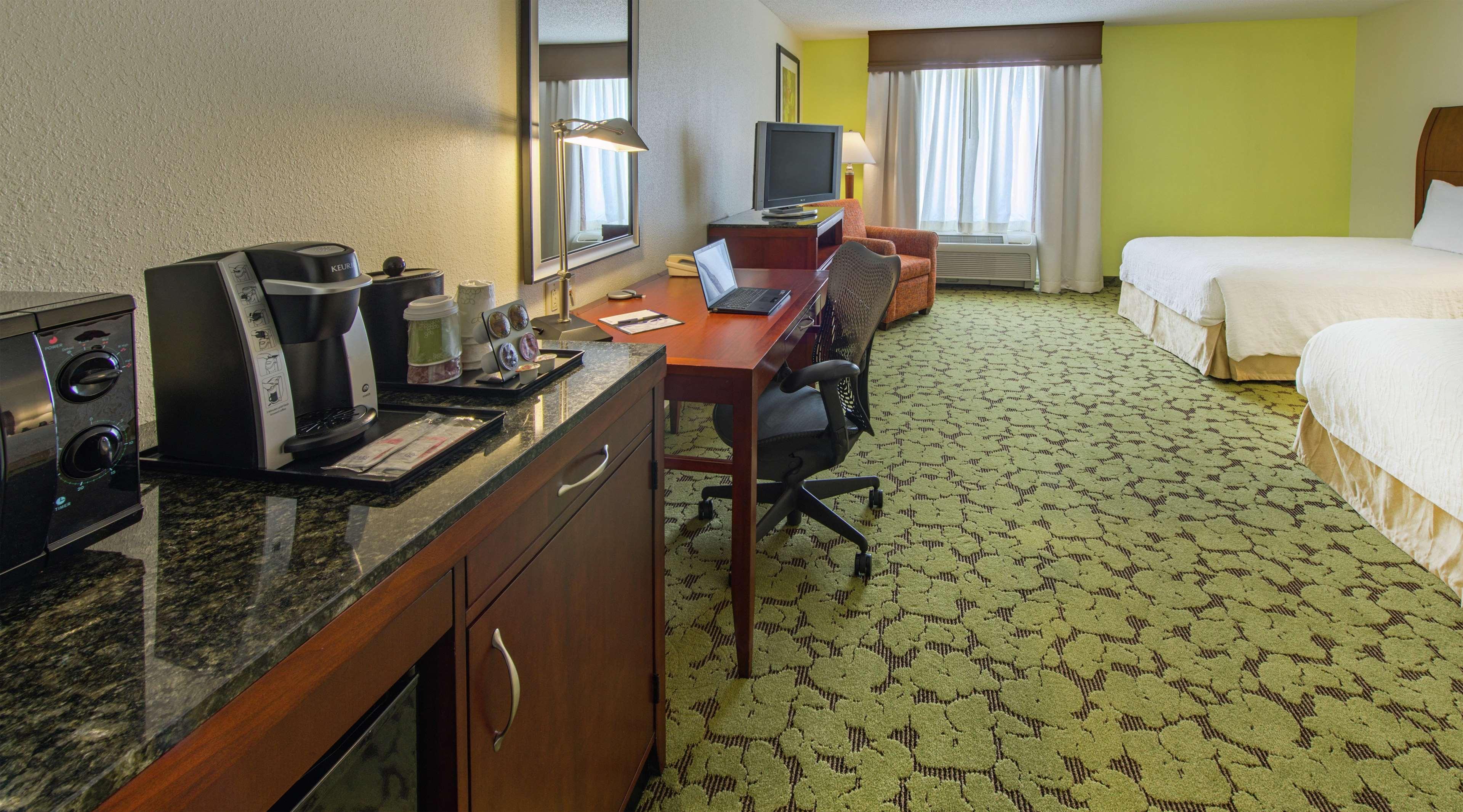 Hilton Garden Inn Macon/Mercer University Esterno foto