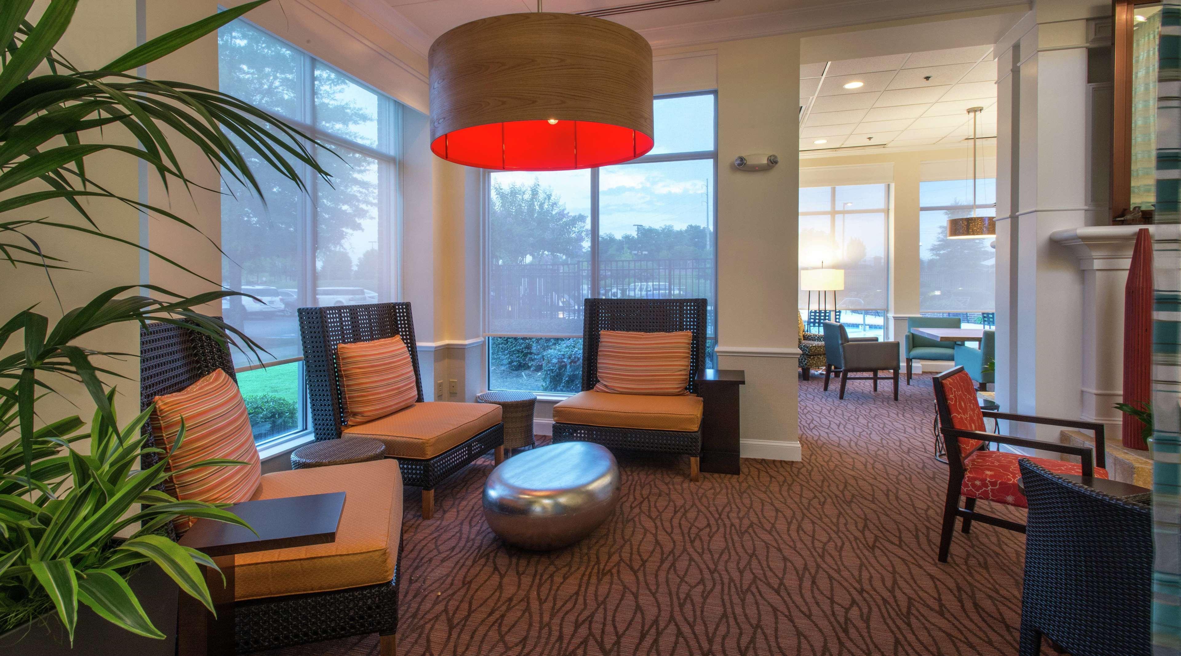 Hilton Garden Inn Macon/Mercer University Esterno foto