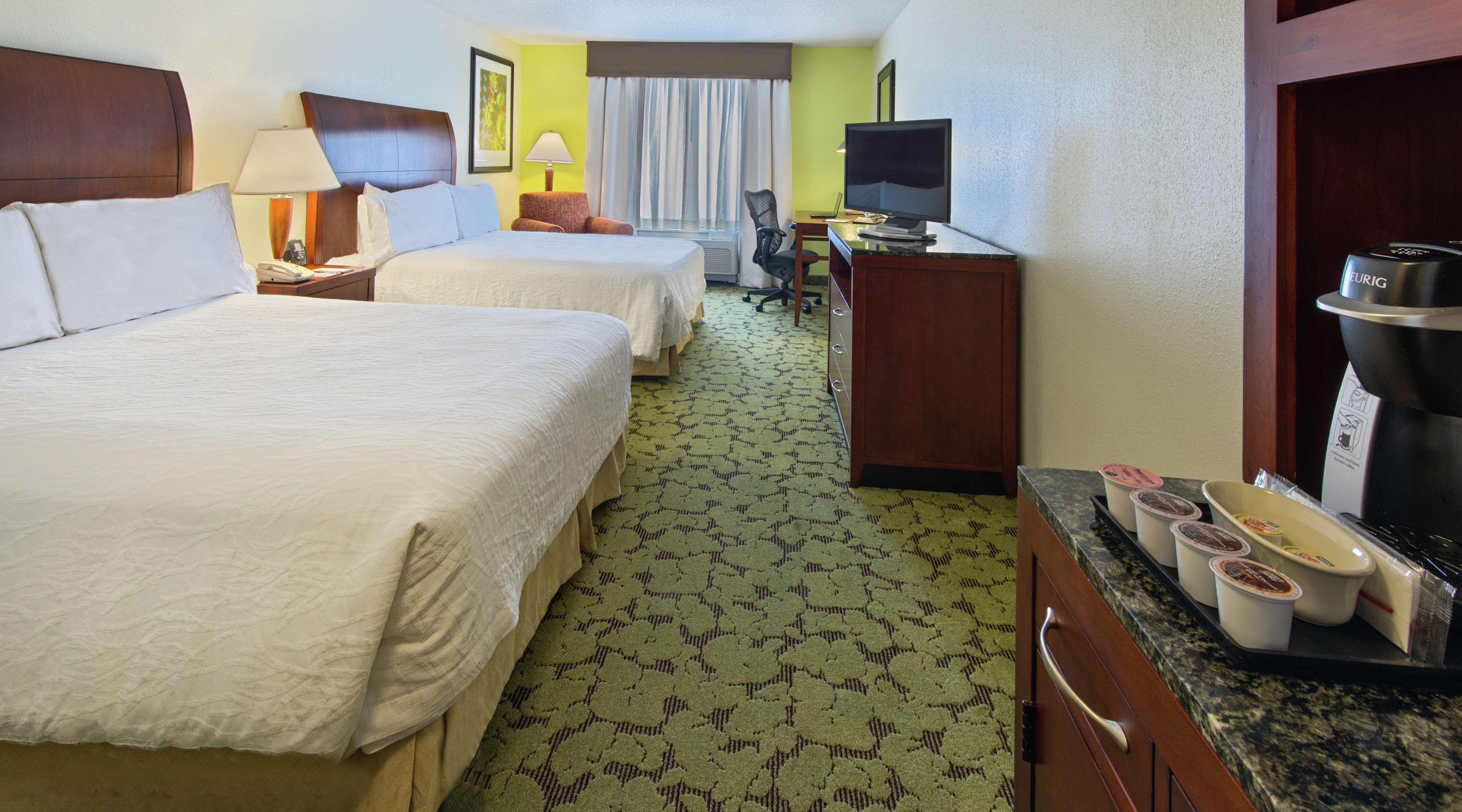 Hilton Garden Inn Macon/Mercer University Esterno foto