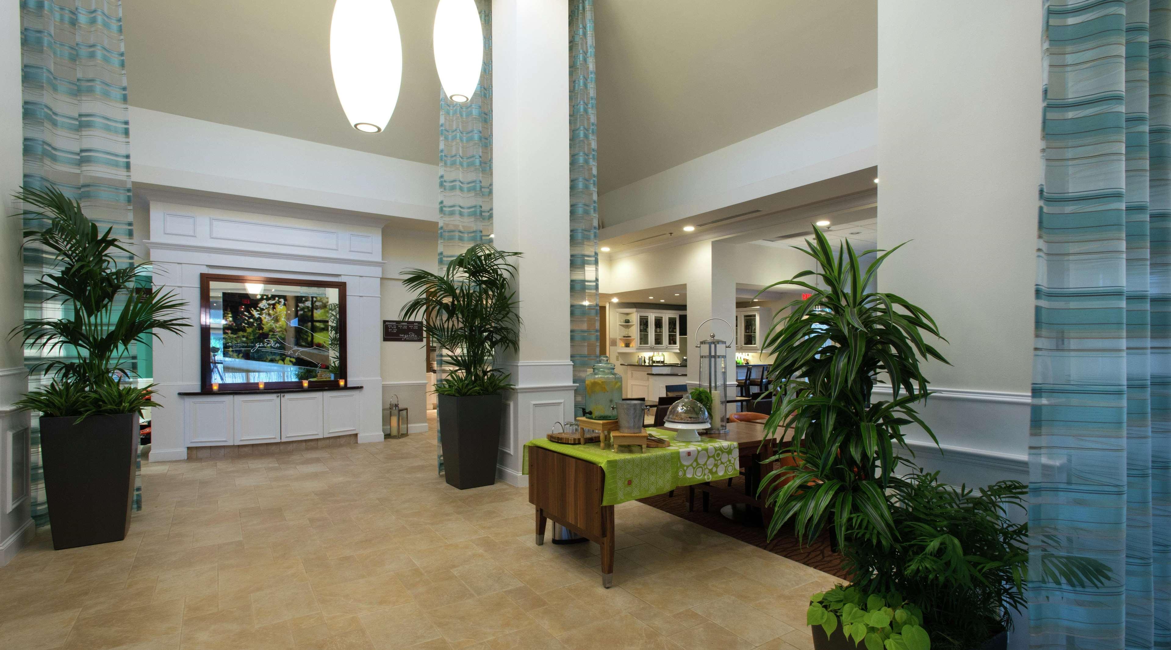 Hilton Garden Inn Macon/Mercer University Esterno foto